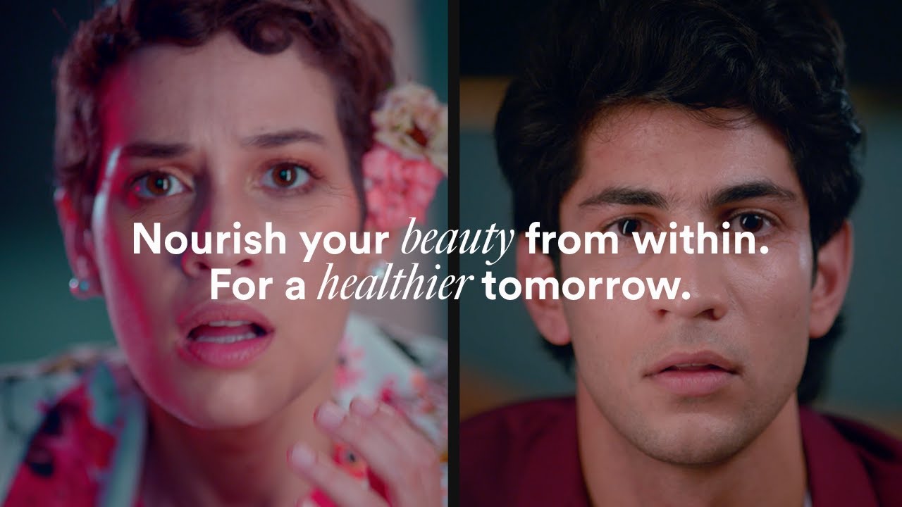 Wellbeing Nutrition | Nourish Your Beauty From Within