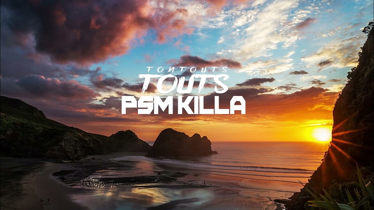 TOUTS PROD & SANKAH ILY MAUMAU LE ALOFA REGGAE