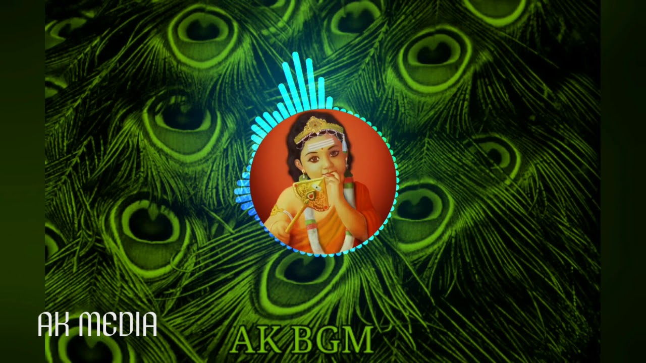 God Murugan BGM 05 |WhatsApp status|god murugan music| tamilbakthi bgm|Murugan