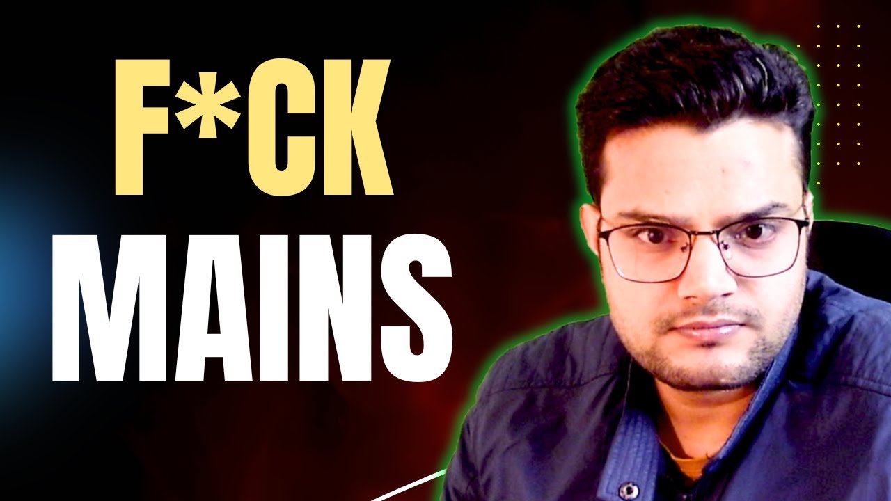 Get 450+ in GS - 