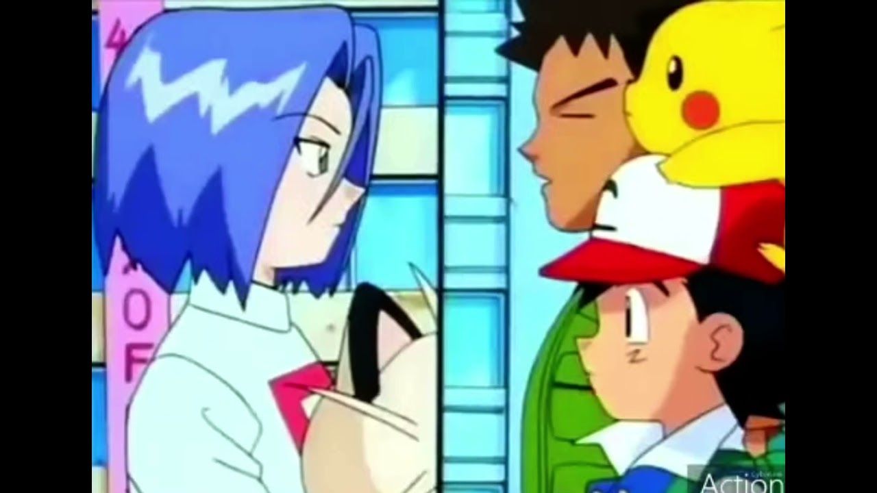 Jessie and James are just an old married couple