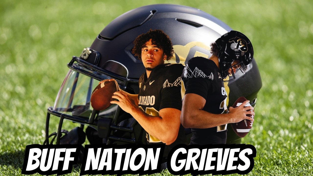 Dominiq Ponder's Legacy Lives On in Buff Nation