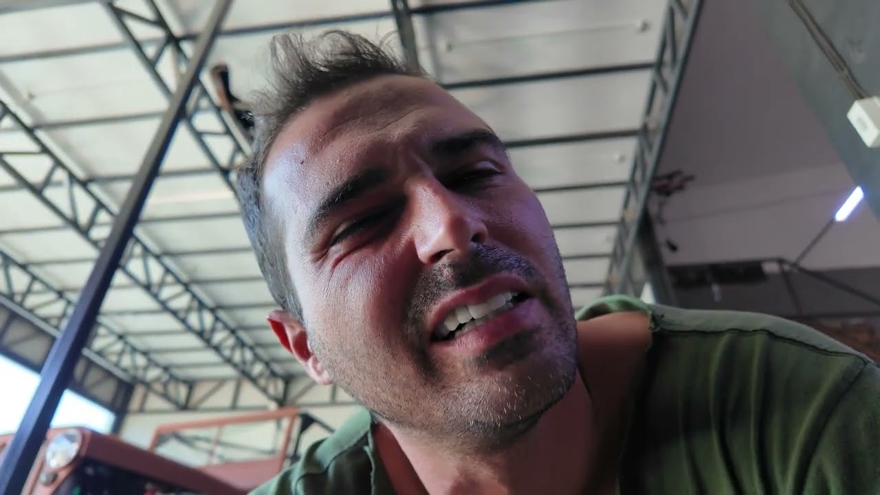 Vlog 17 | Silverado 10