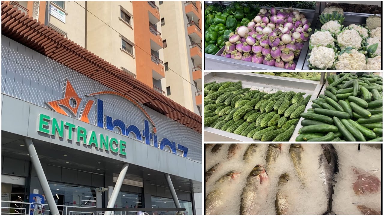 | IMTIAZ MART | Peshawar Famous Mart Best rates Of Vegetables And Fish And Good Staff |1;10;2024