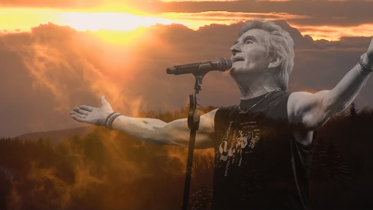 HUNGARICA – Villám sújtson (Pohl Mihály közreműködésével) (Official Music Video)