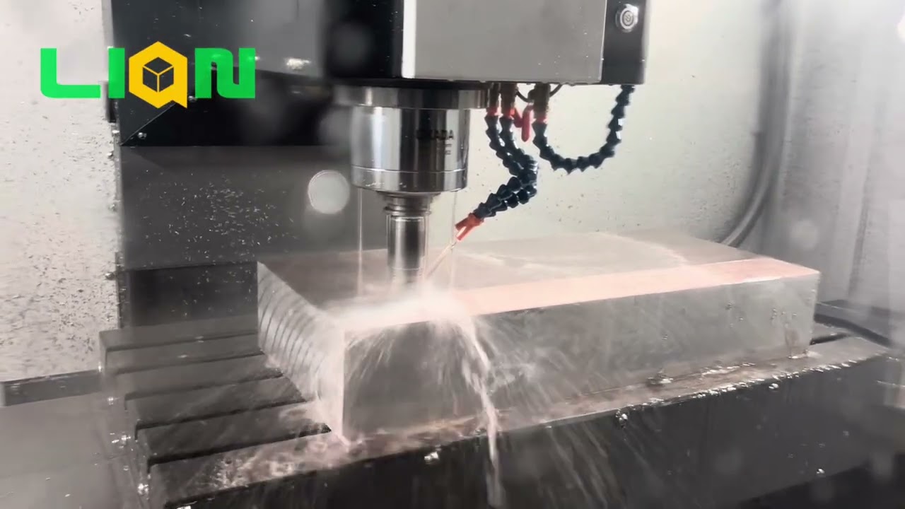 Lian Pack | Pulp Molded Tooling Production