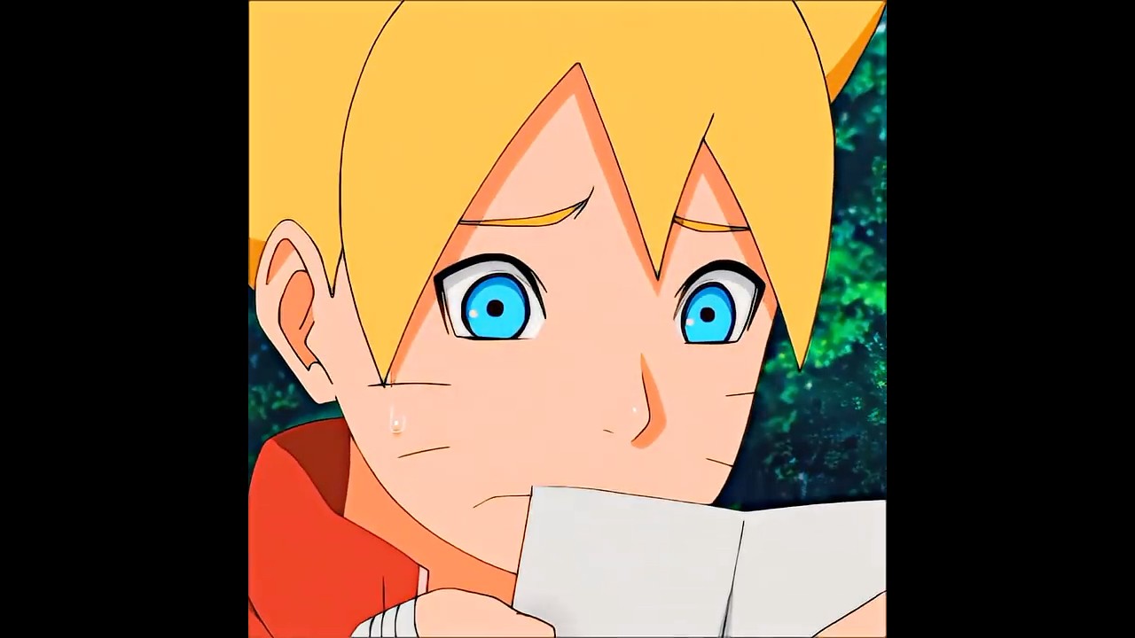 Boruto Doesn&rsquo;t Know Sasuke 👀 | Boruto: Naruto Next Generations