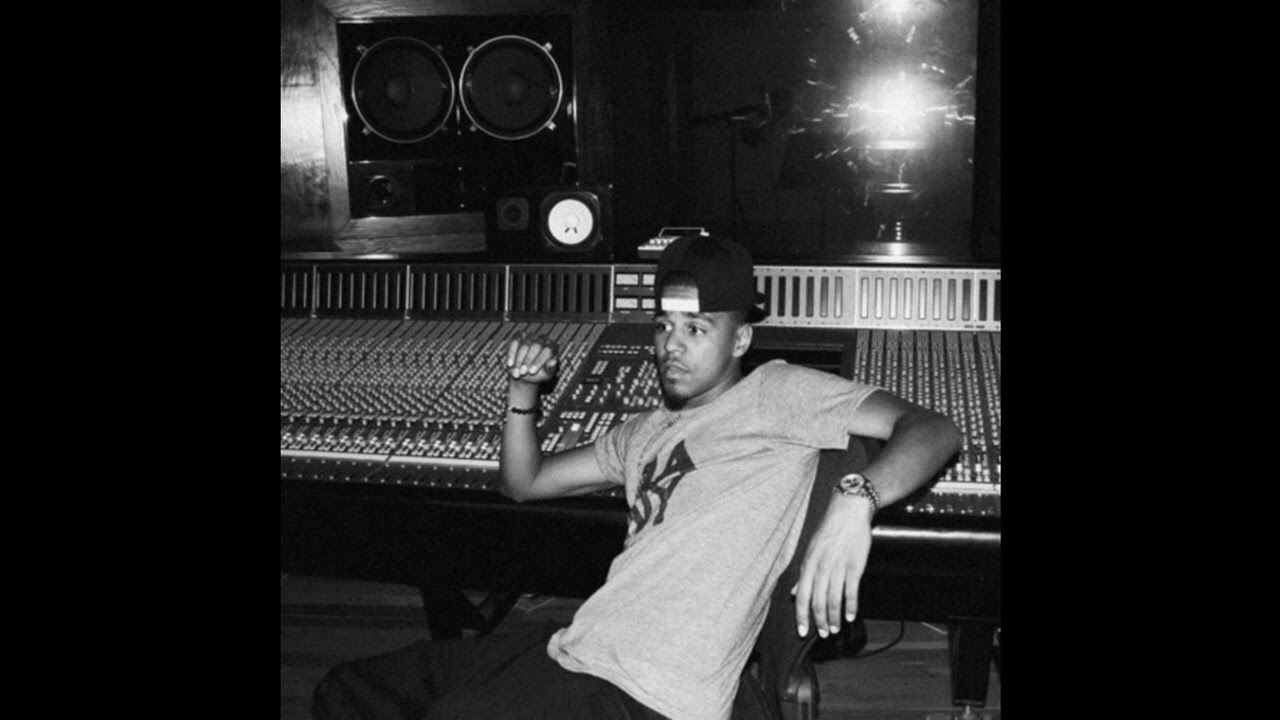 j cole x kanye west type beat - 