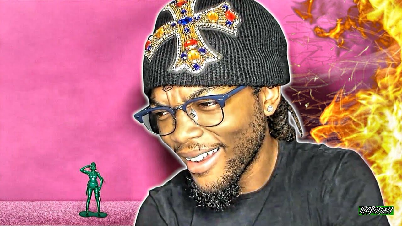 DELI Reacts to Mariah the Scientist - HEARTS SOLD SEPARATELY (Album)