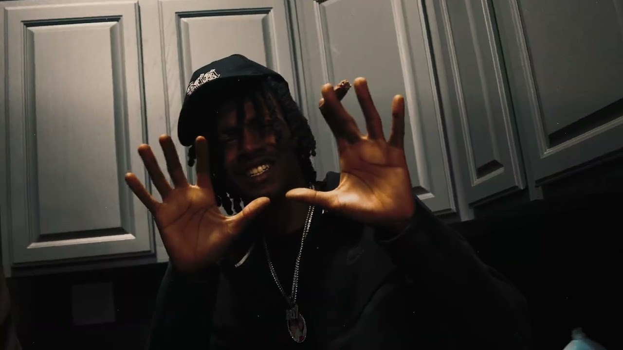 OppkTay x Lud Davo - 