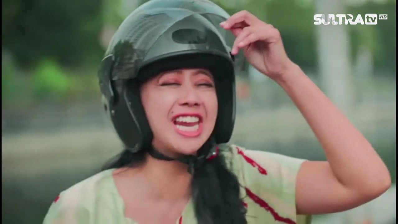 Live Streaming 24/7 Sultratv - 18.30 Lintas Malam (News) 05/06