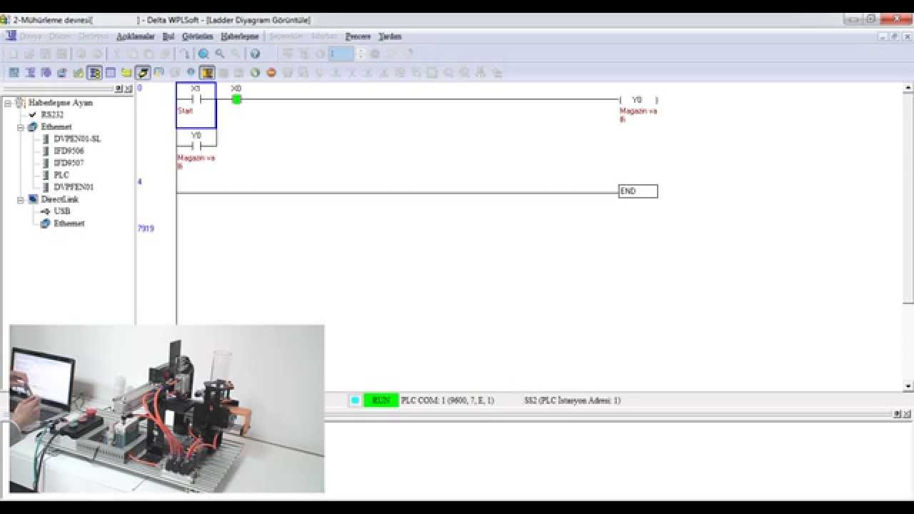 USB RS232 Haberlşeme Hatası Çözümü Nasıl Yapılır?
