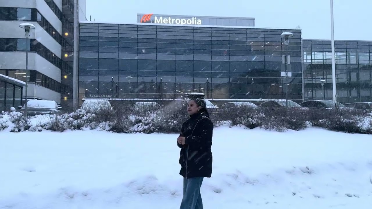 Study at Metropolia Finland 🇫🇮| Diploma & Bachelor Guide