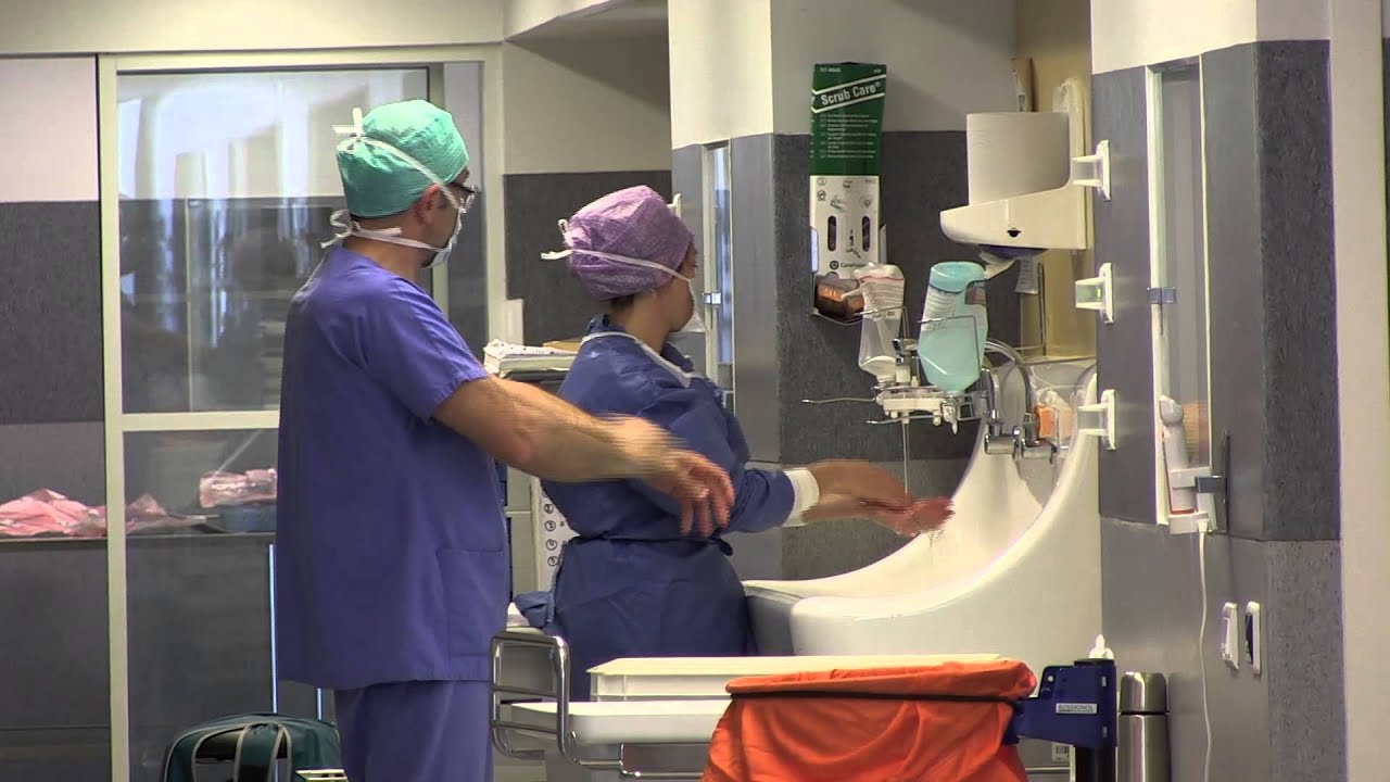 Chirurgie cardiaque - Clinique du Millénaire (Groupe OC Santé)