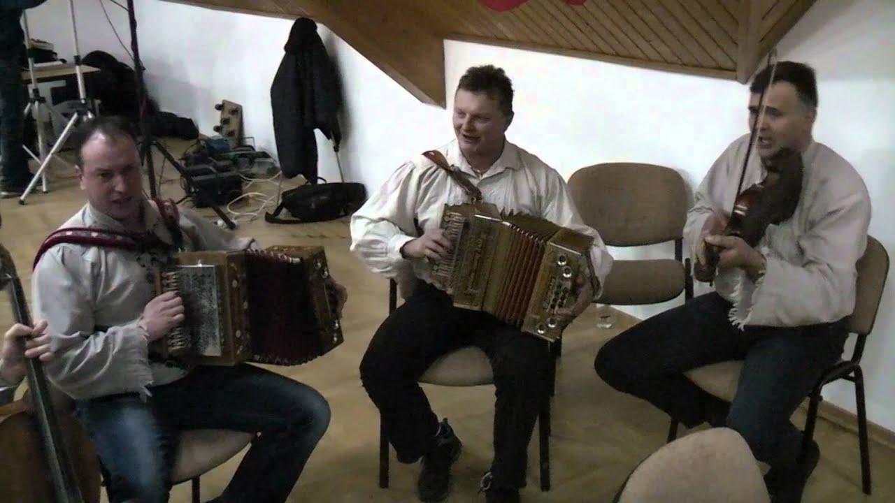 Páračky a maškarný ples, Hladovka, 30. 1. 2016
