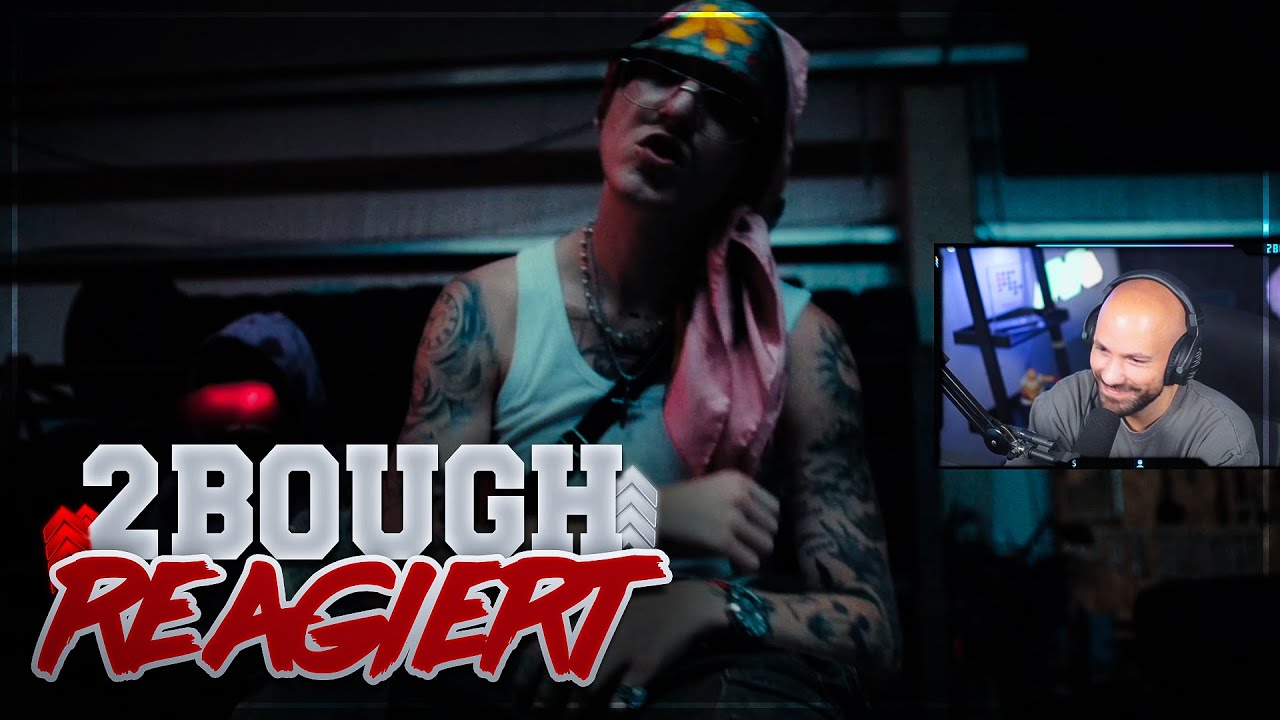 Data Luv feat. Edo Saiya - Mistakes / 2Bough REAGIERT