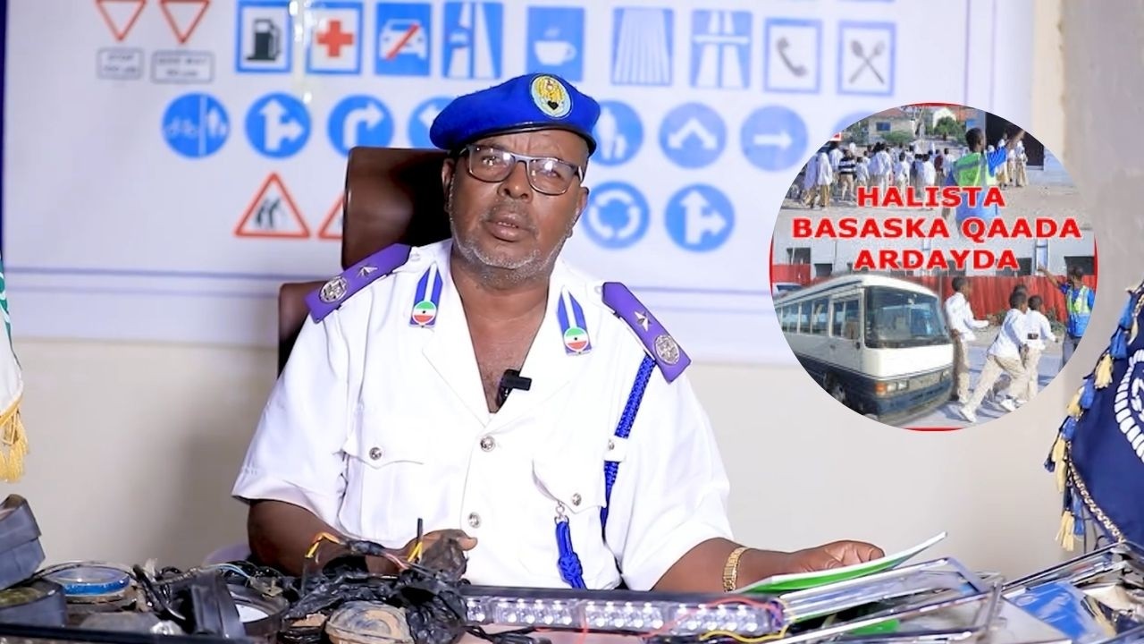 Fariin:-Waxaan ka codsanaynaa Maamulayaasha Iyo mulkiilayaasha iskuulada Basaska ay u kiraynayaan ar