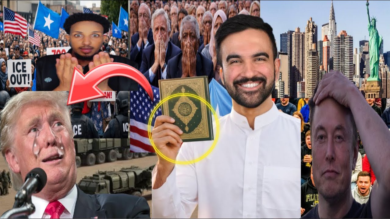 #KITAABKA QUR AANKA KARIIMAK AH OO LAGU XUKUMI DOONOH AMERICA 🇺🇸 MARDHOW ALHU AKABAR 