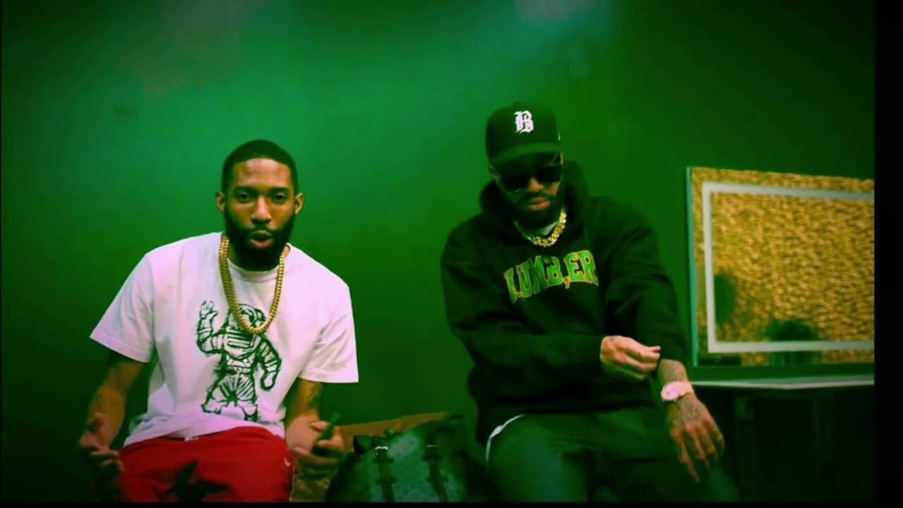 [FREE] Larry June x Premo Rice Type Beat - 