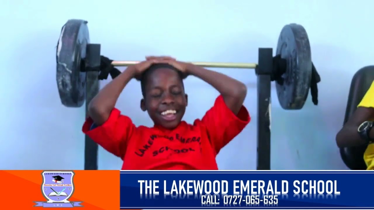 SPORTS DOCUMENTARY LAKEWOOD EMERALD