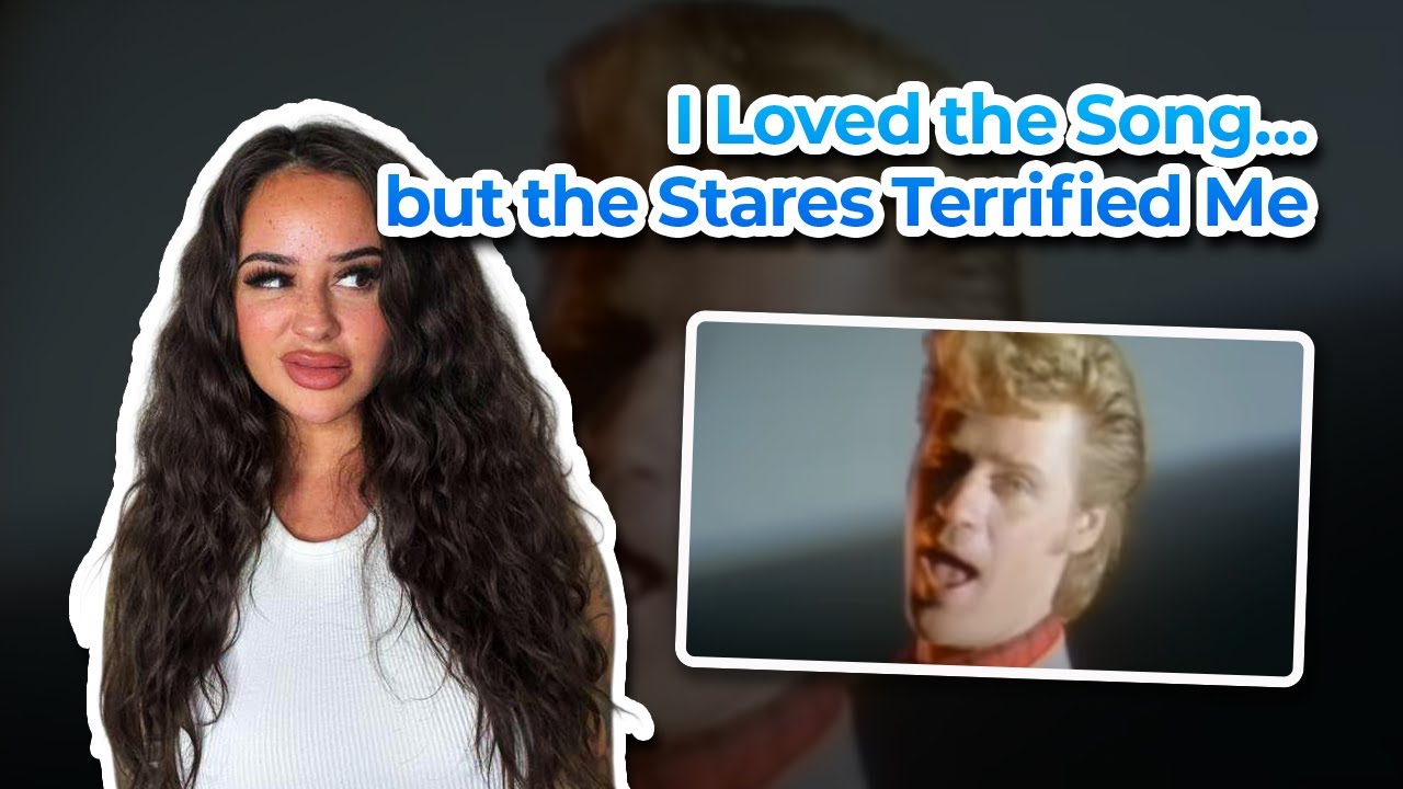 Gen Z Girls First Reaction To Hall & Oates - Maneater