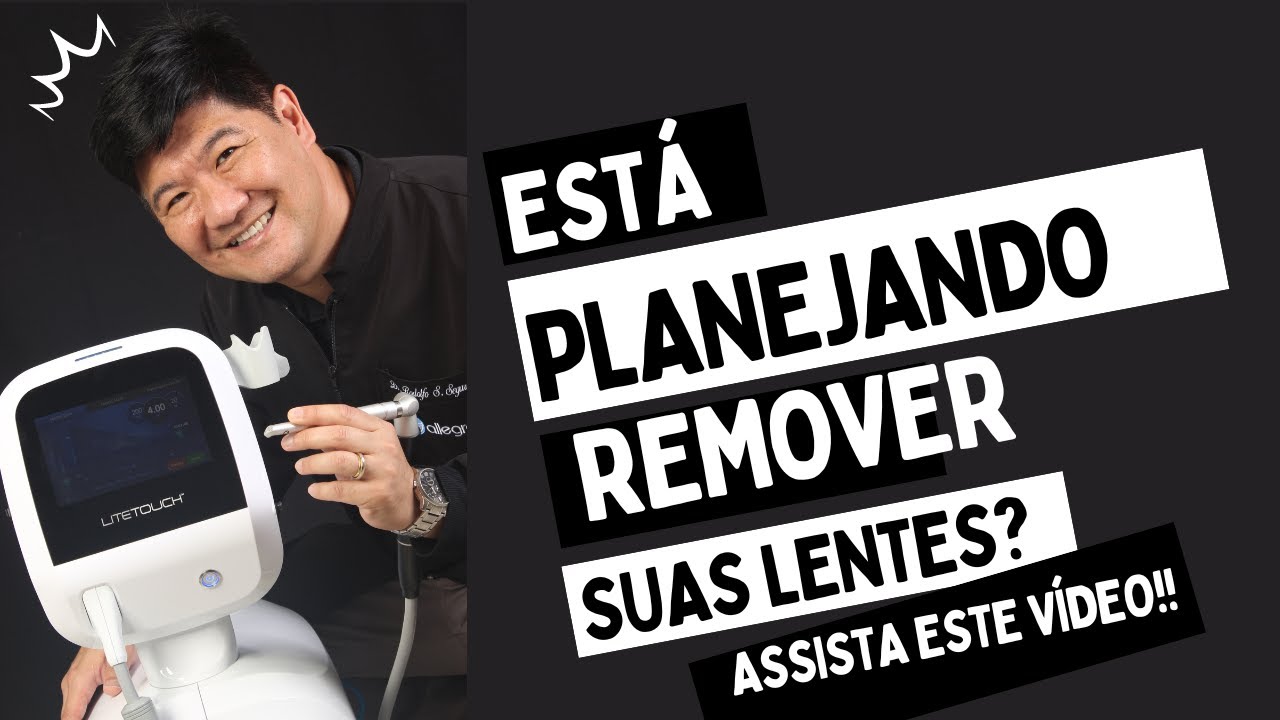 Como se remove uma faceta de porcelana?