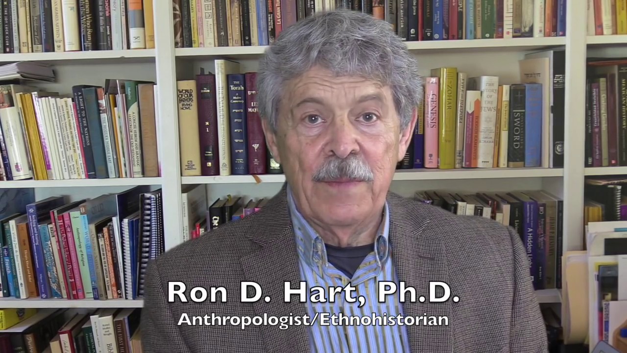 Ron Duncan Hart on 