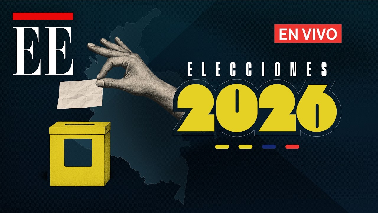 Resultados elecciones 2026 en vivo: ganadores de las consultas, Senado y C&aacute;mara