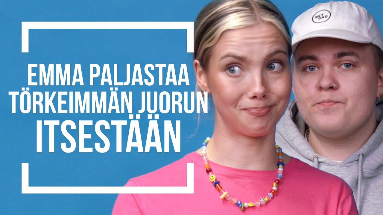 REAGOIDAAN SEURAAJIEN KOKEMUKSIIN KIUSAAMISESTA