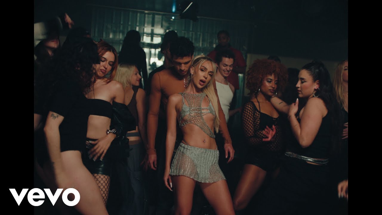 Bad Gyal - Perdi&oacute; Este Culo (Official Video)