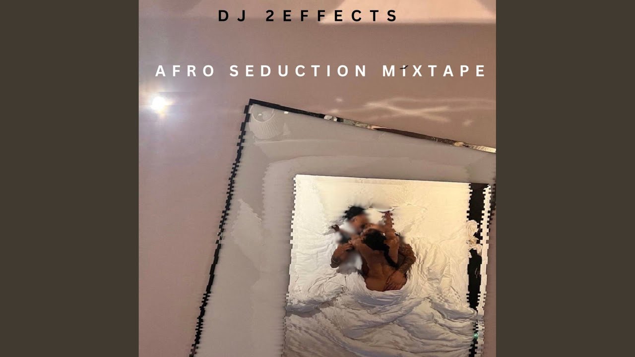 Intimate Vibes (Mixed)
