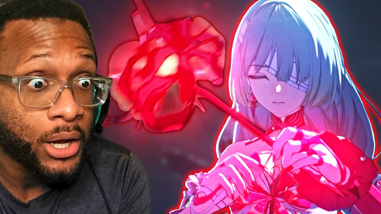 Так вот как начинается война... ⚔️ | Грозовые волны