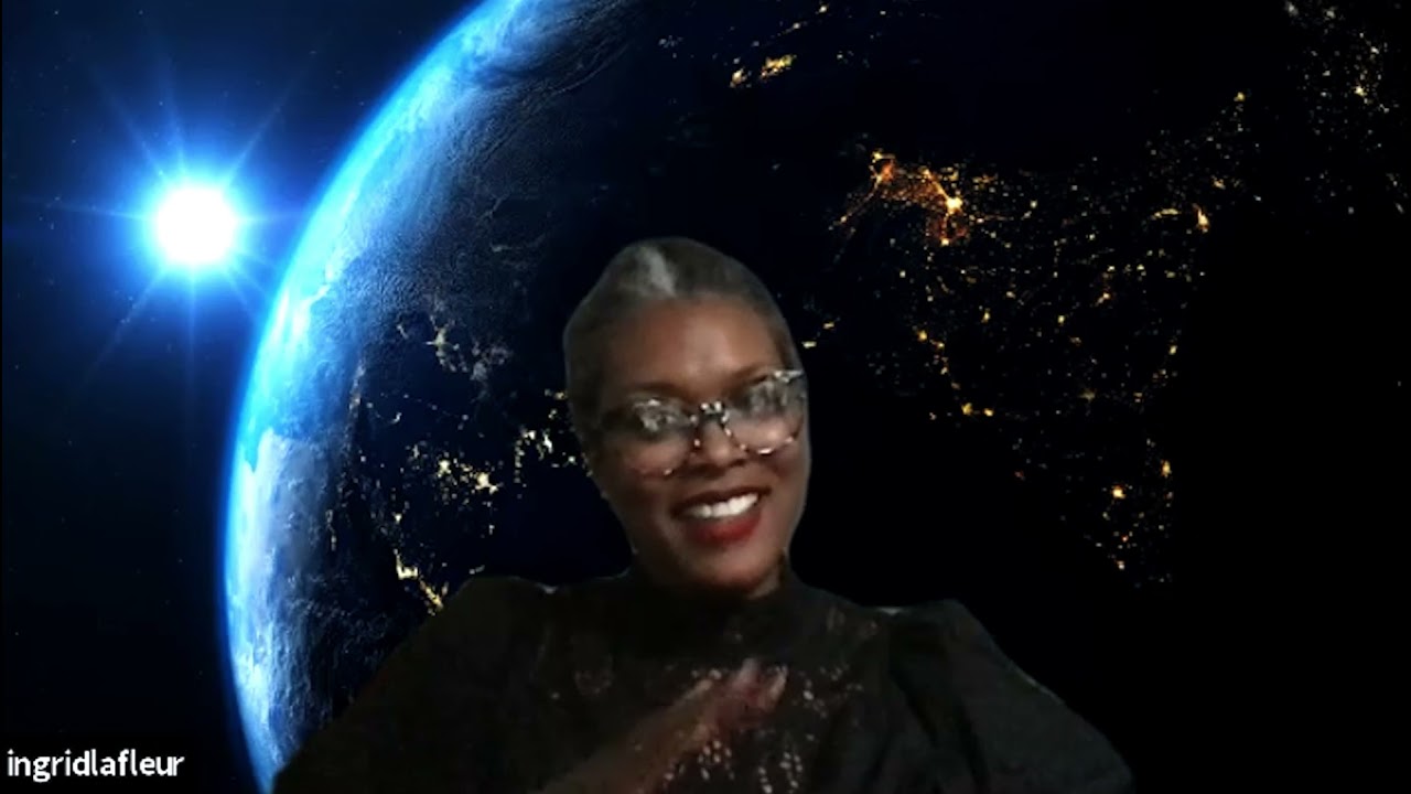 2044 Series – Curating Culture: Antiracist Pedagogy in Art & Design