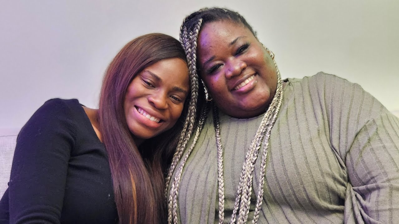 Christ our lord - Loveworld singers (Kemi and Monette Cover)