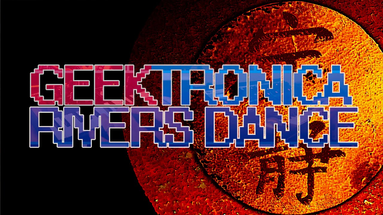 Firefly // River's Dance [Geektronica Synth Cover]