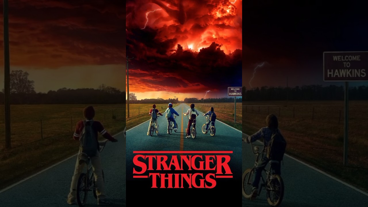 10 Best Supernatural Thriller Series That You Must Watch #netflix #supernatural #thriller #movie