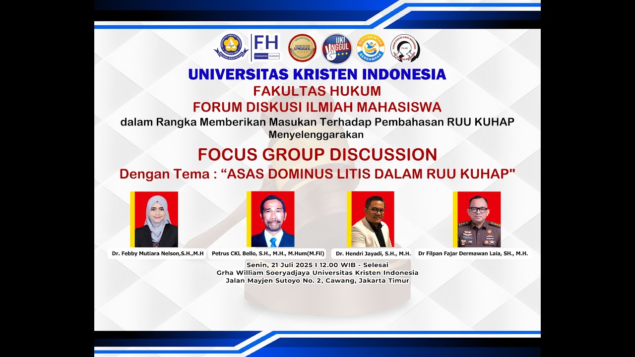 FGD FH UKI 