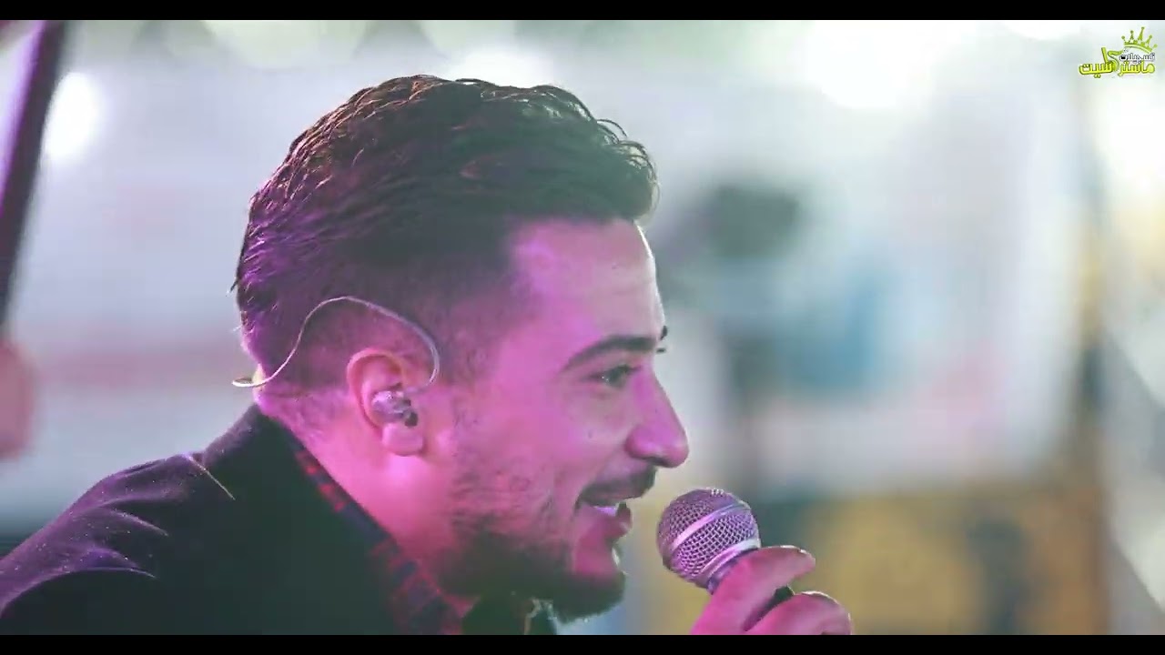 استقبال ناري للعرسان عدي و بلال ابو عيشه 🔥النجم مجد ابو غربيه || مهرجان عدي و بلال ابو عيشه الخليل