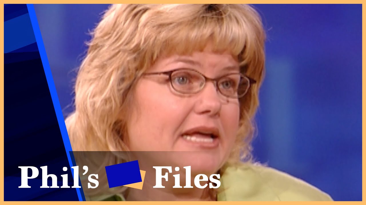 Phil's Files (2003): 