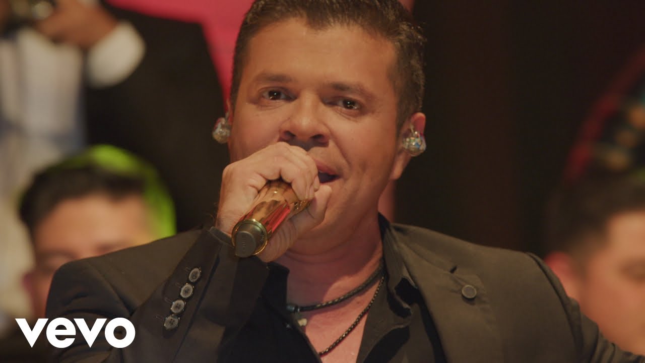 Jorge Medina - El Tenampa (Me Sacaron Del Tenampa) (En Vivo / Versi&oacute;n Ac&uacute;stica)