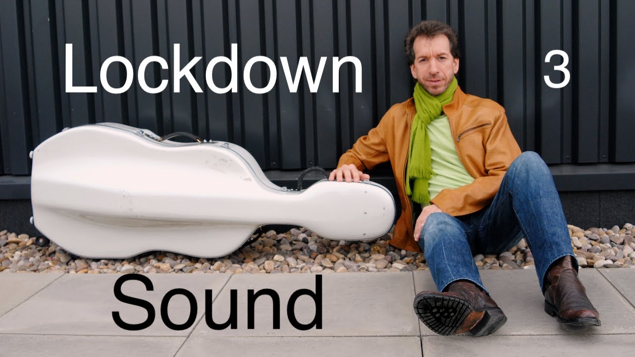 Sound - Techniques for our language.