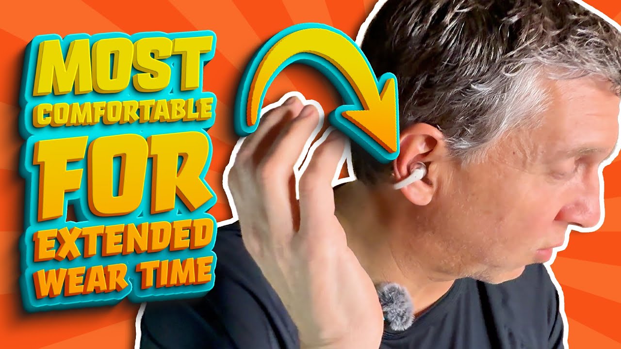 🎧 SHOKZ OpenDots ONE Review | Open-Ear Comfort & Dolby Sound
