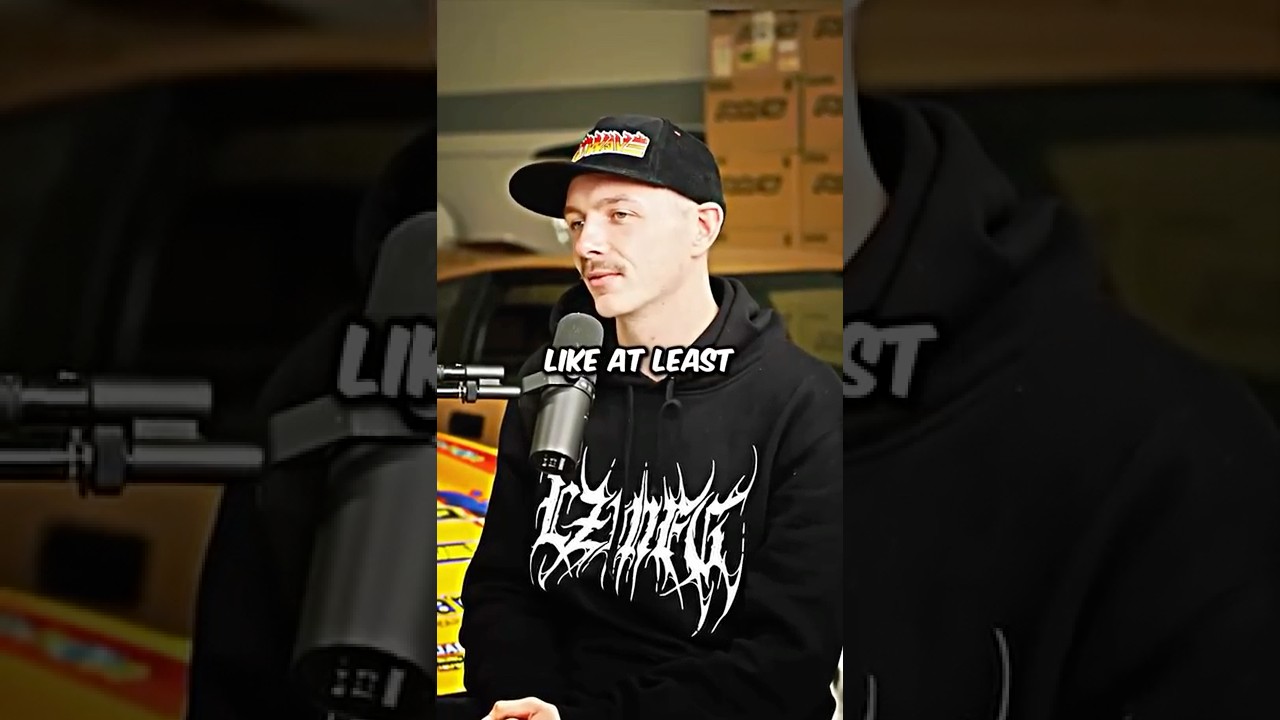 Адам ЛЗ раскрыл шокирующую стоимость капитального ремонта двигателя Porsche 964.