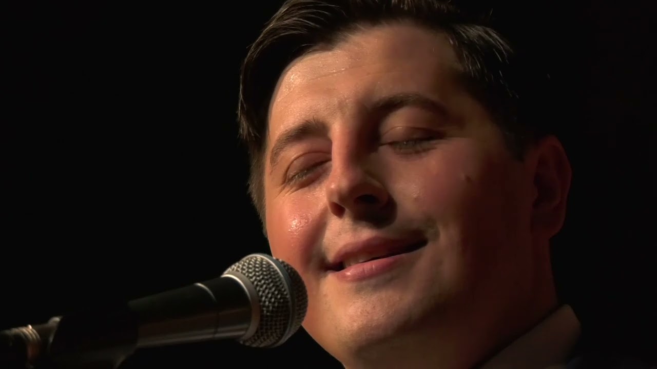 Marko Križanović - Vjeruj u ljubav