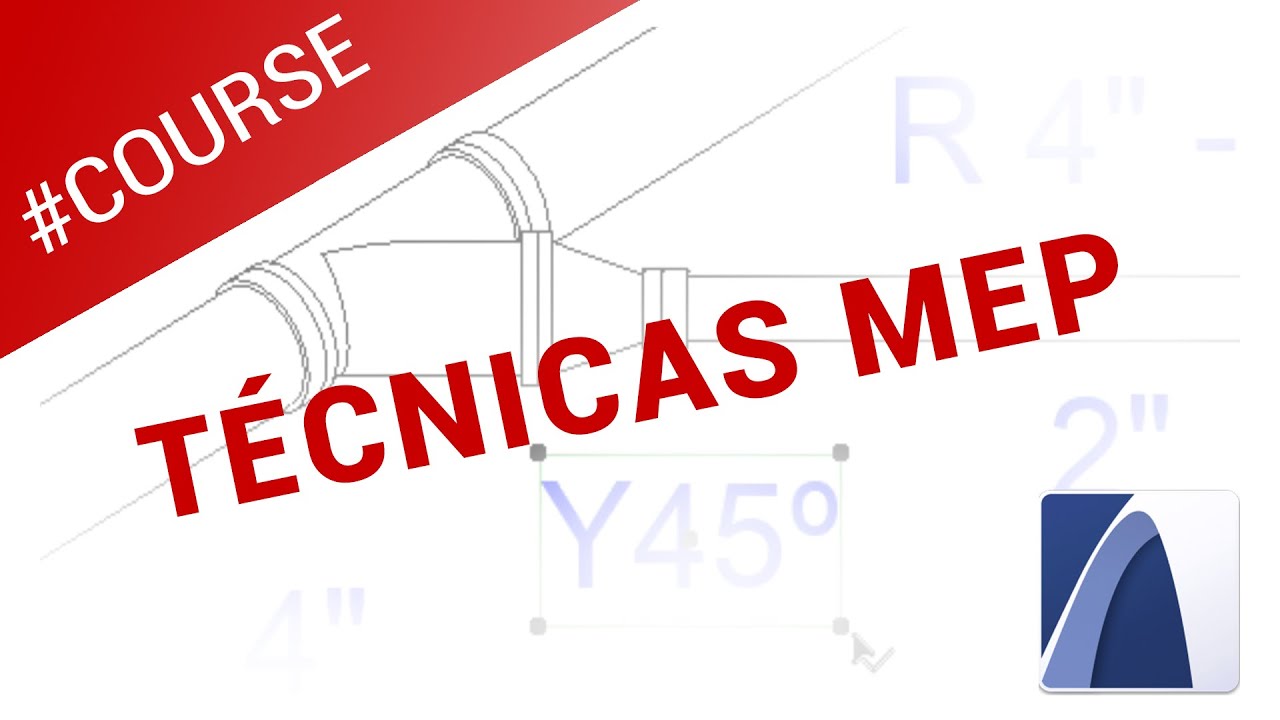 Instalaciones con ArchiCAD - Técnicas para modelado MEP eficiente (Parte 9)