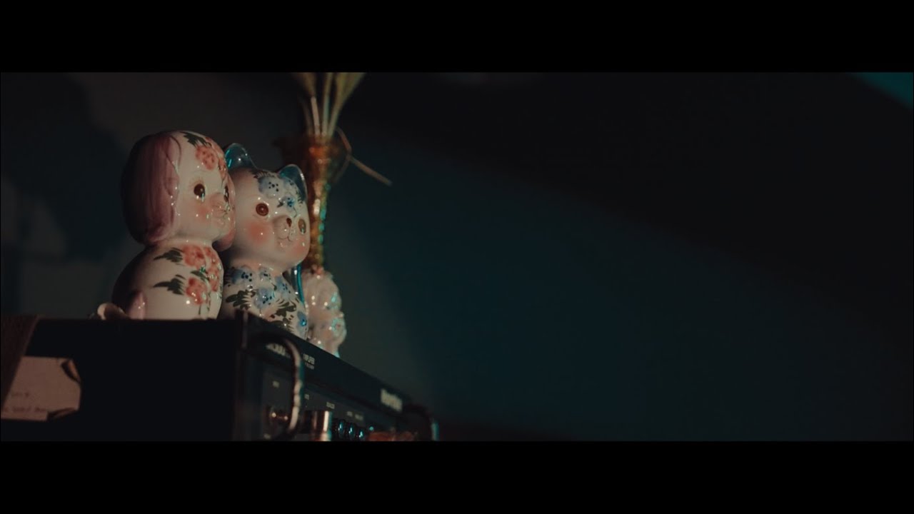 Hawa - Kanser [OFFICIAL MUSIC VIDEO]