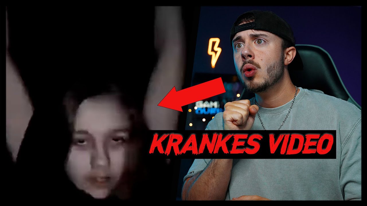 Sucht niemals nach Videos im Darknet! Wir gehen gemeinsam ins Darkweb | Episode #51