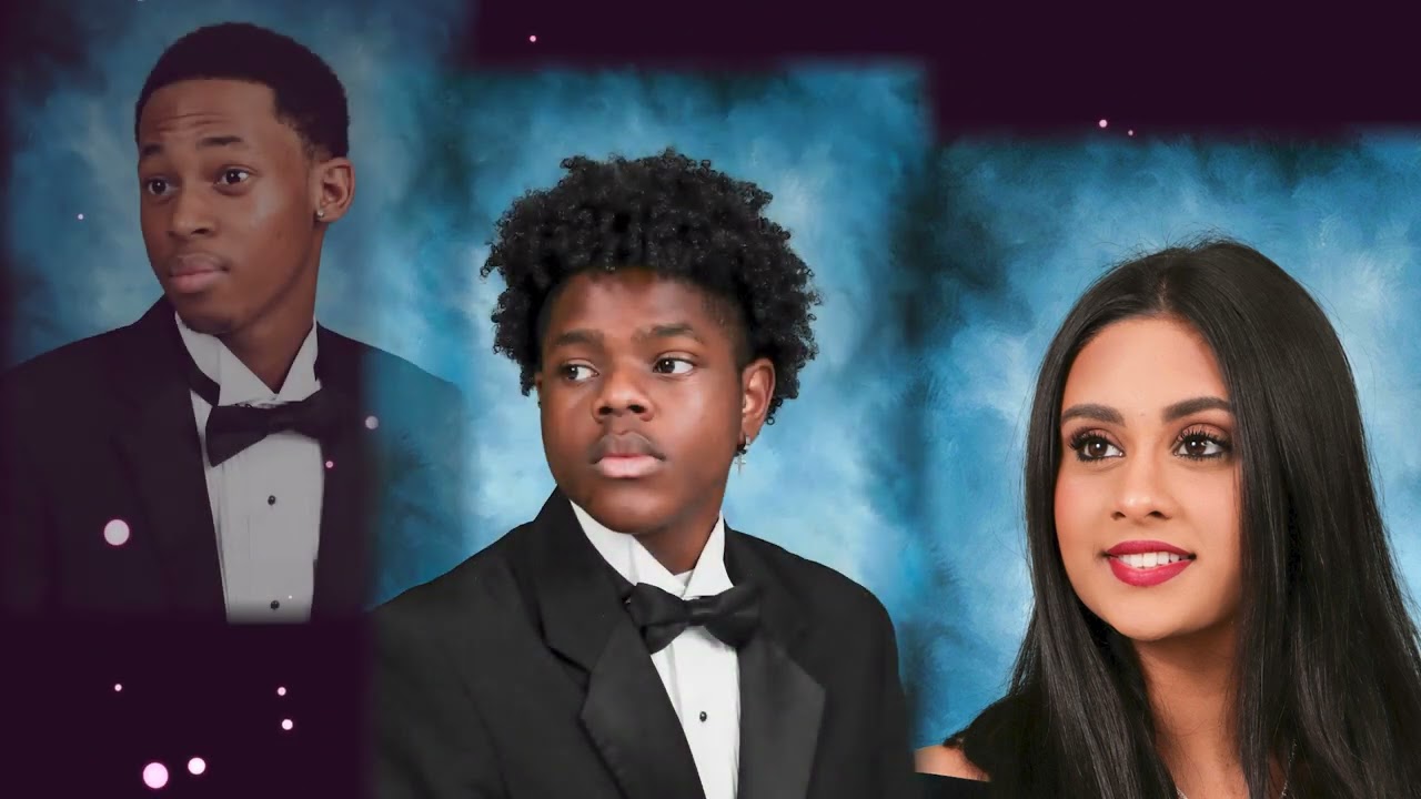 2024 East Ridge High School Senior Graduation Video