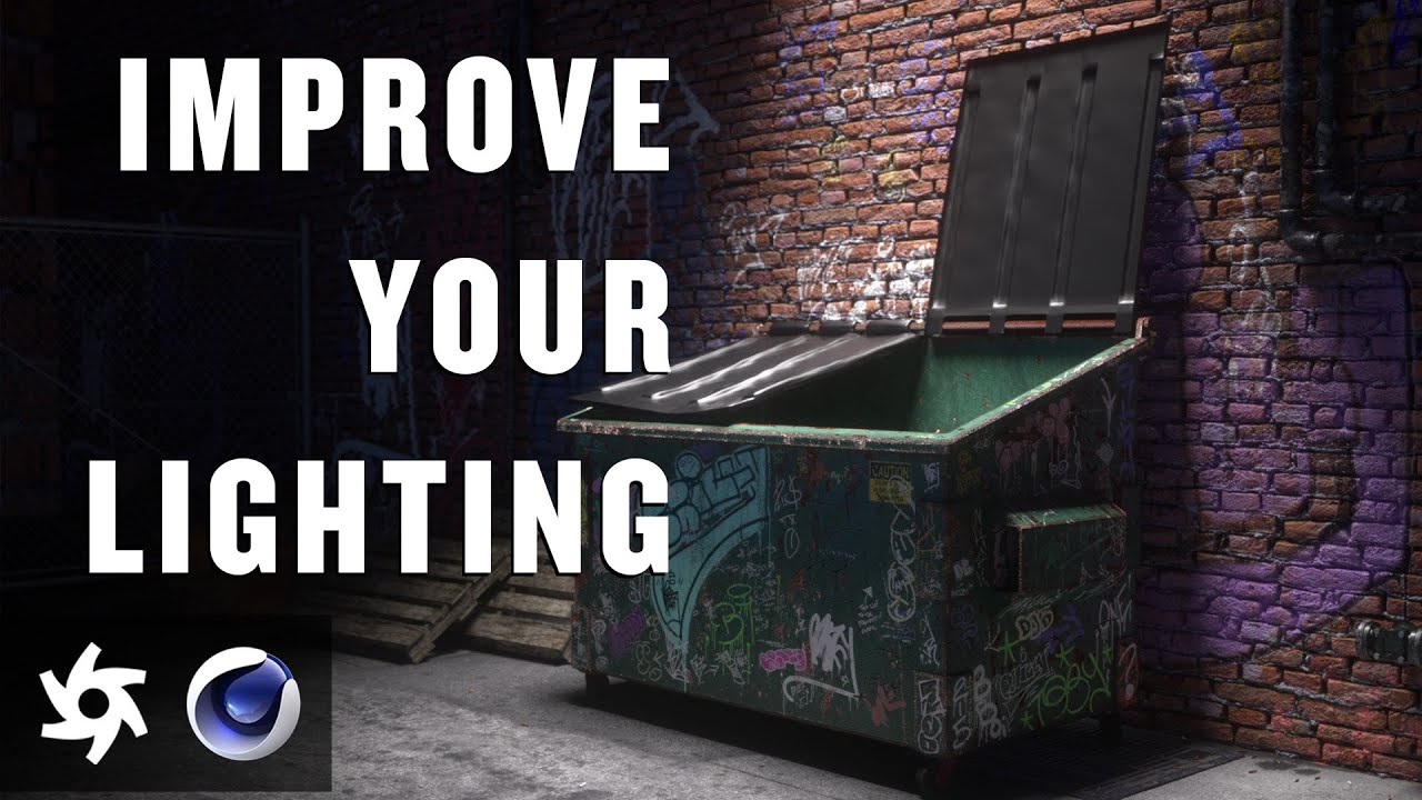 TUTORIAL | Quickly Enhance Your Lighting