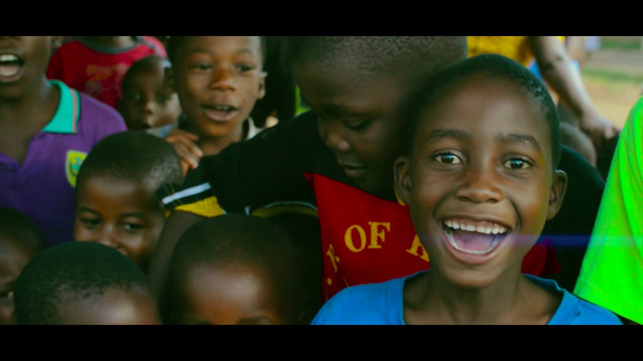 Tocky vibes -kanakundibvunza Official Music Video
